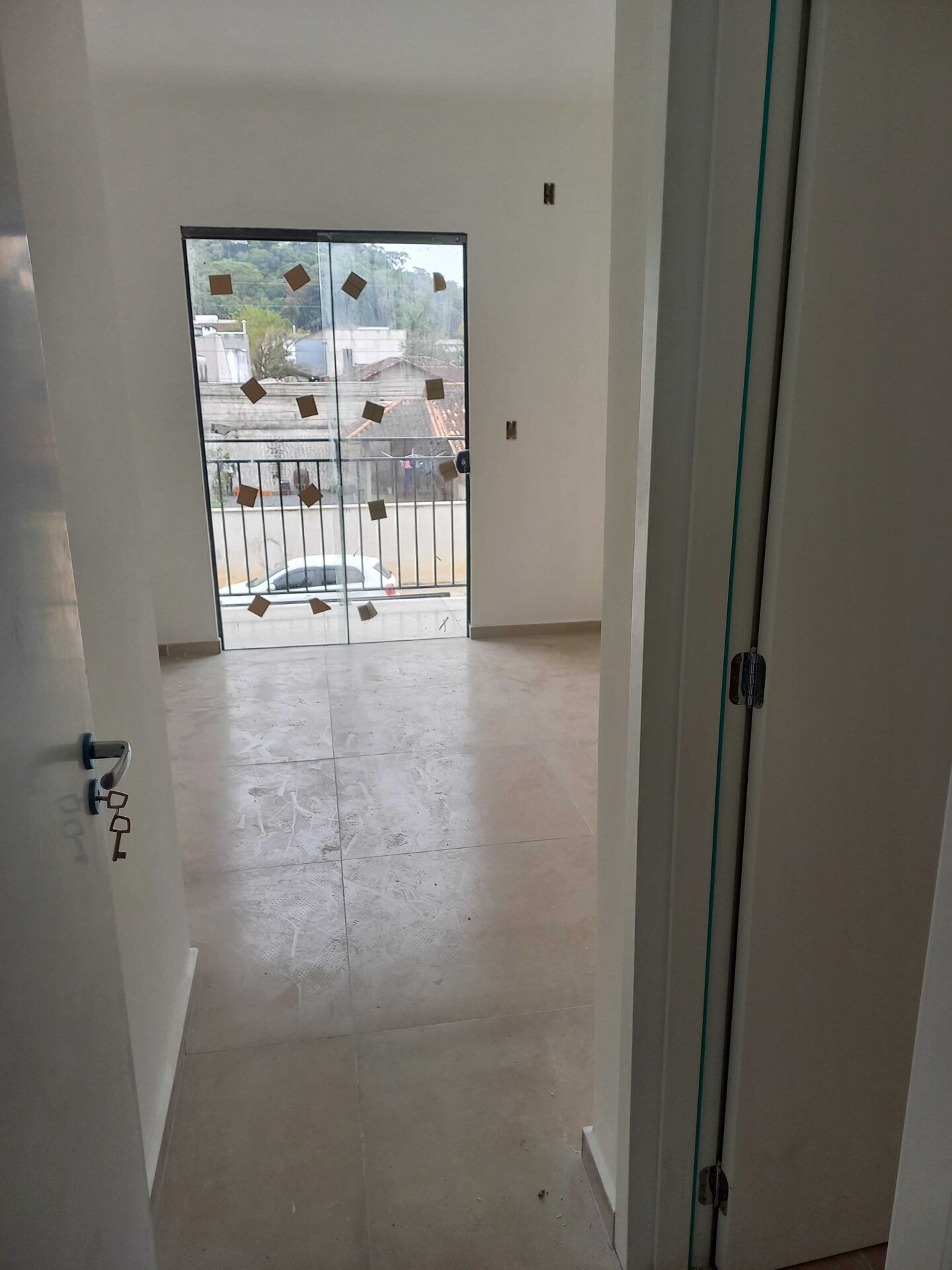 Sobrado à venda com 2 quartos, 65m² - Foto 12