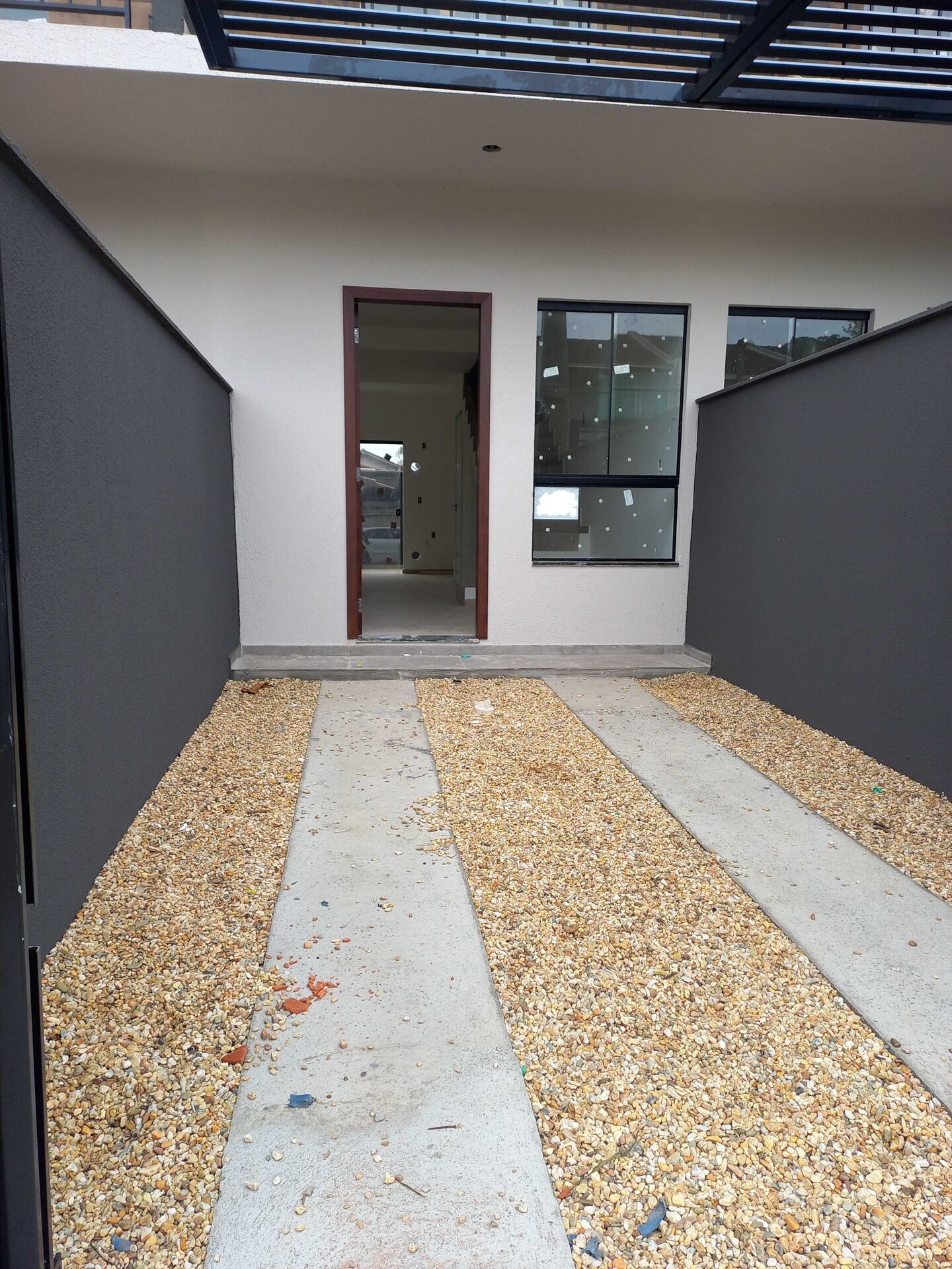 Sobrado à venda com 2 quartos, 65m² - Foto 2