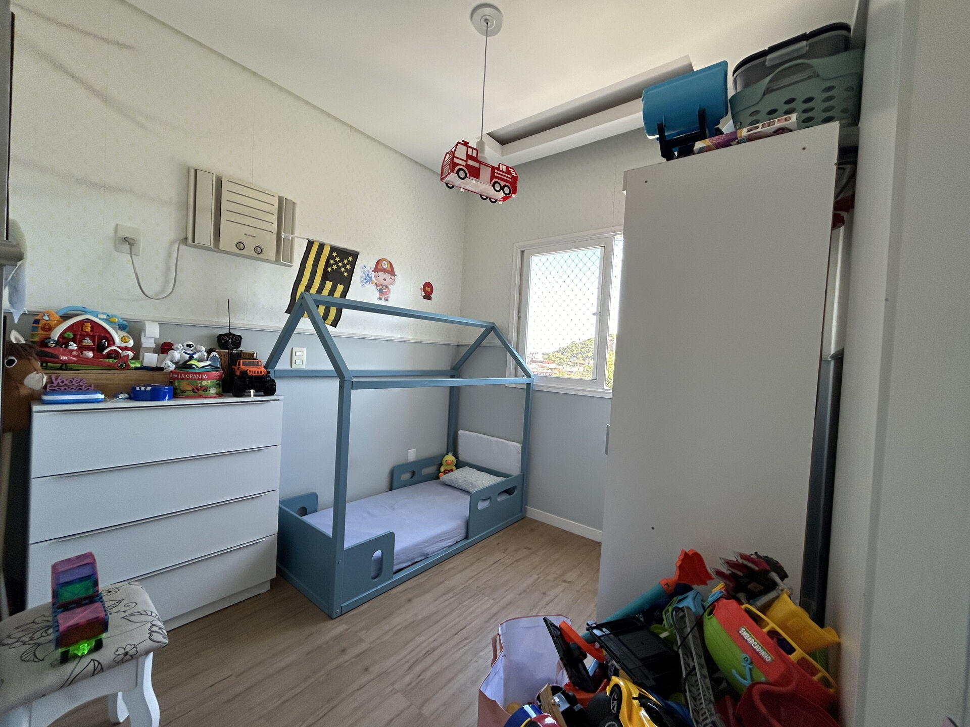 Apartamento à venda com 3 quartos, 90m² - Foto 12