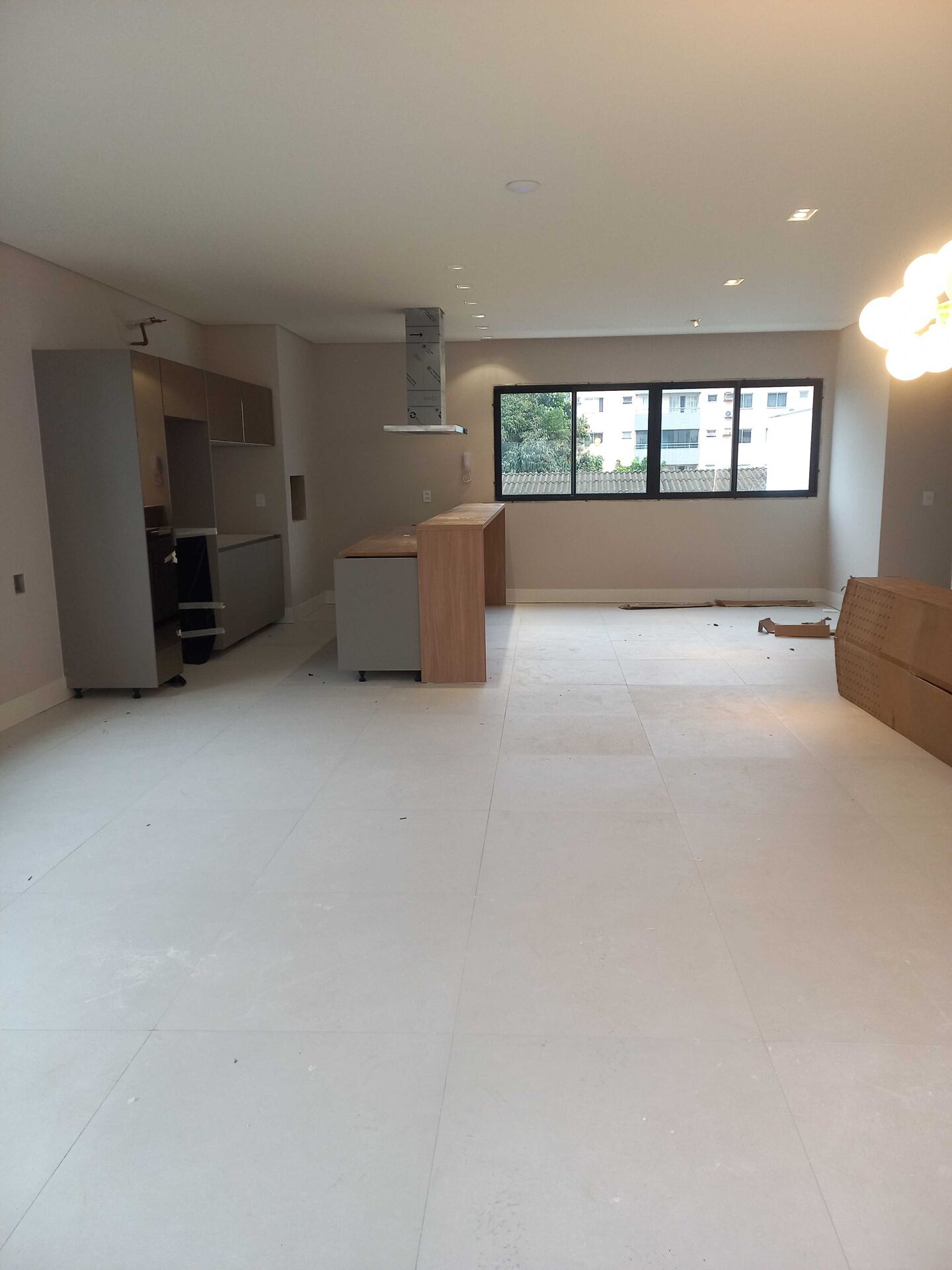 Apartamento à venda com 2 quartos, 75m² - Foto 5