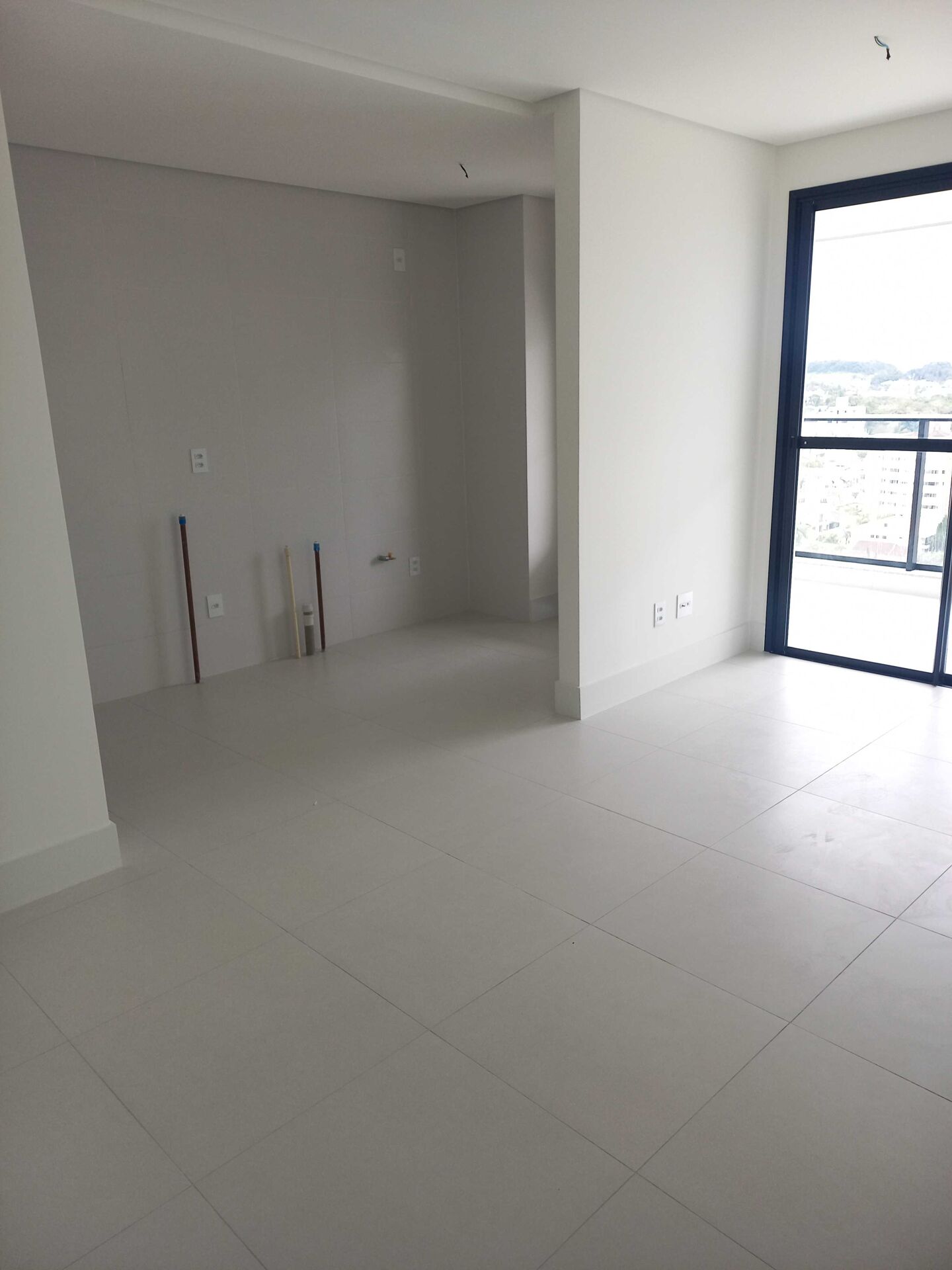 Apartamento à venda com 2 quartos, 75m² - Foto 9