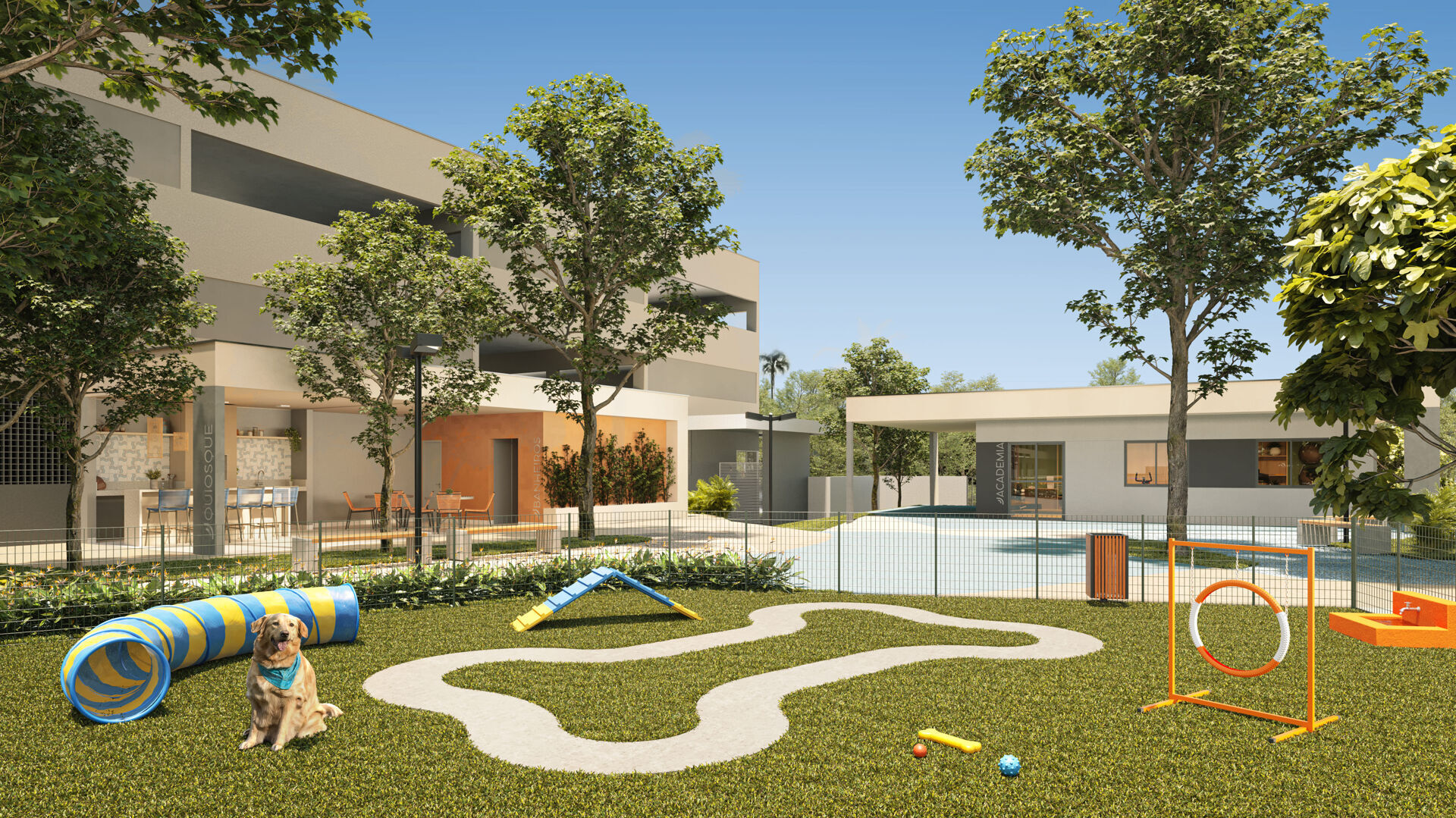 Apartamento, 2 quartos, 52 m² - Foto 10