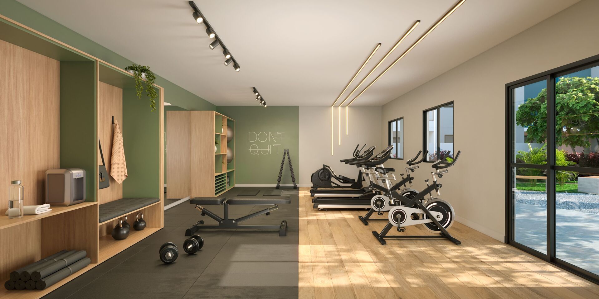 Apartamento, 2 quartos, 52 m² - Foto 4