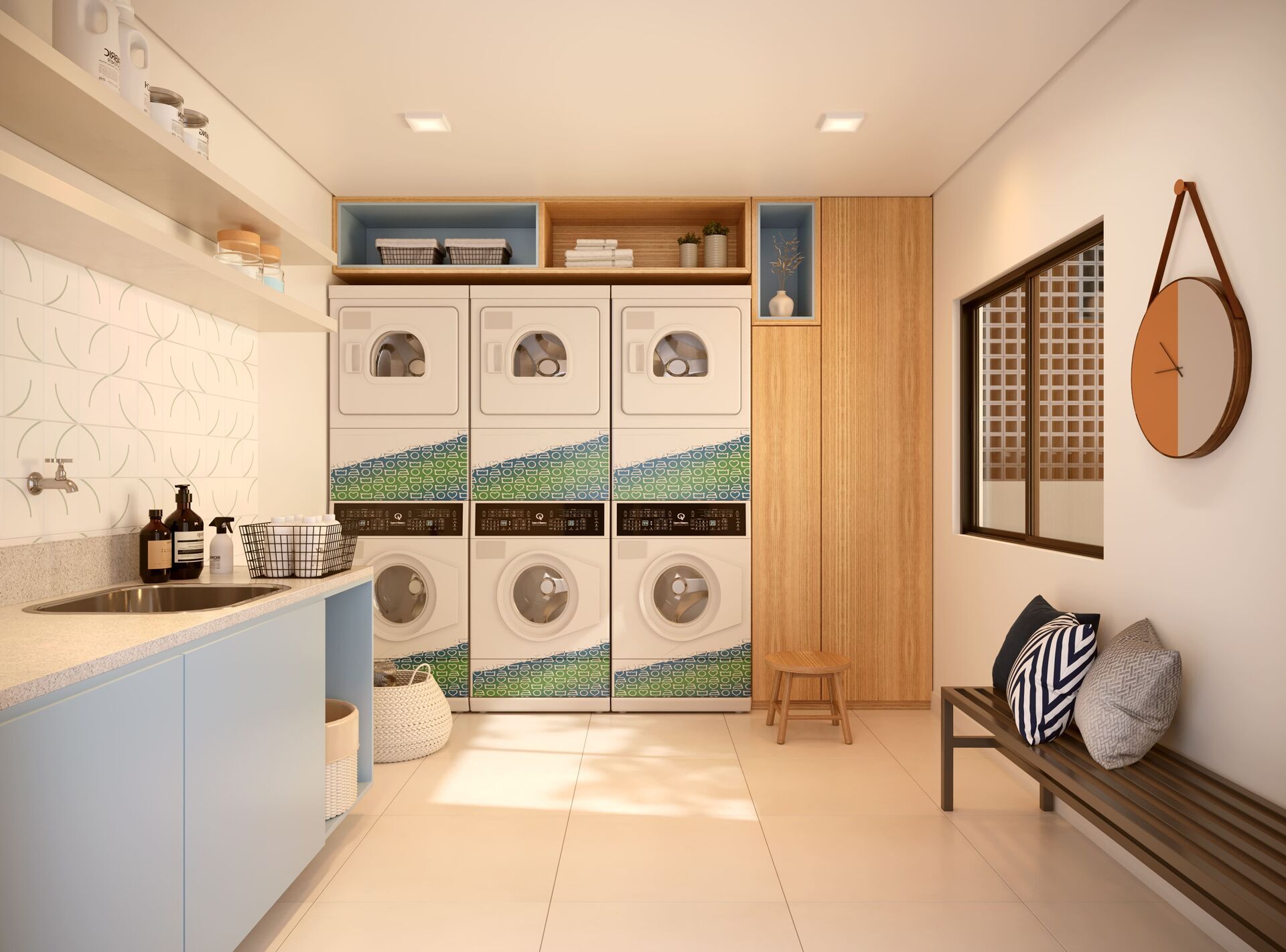 Apartamento, 2 quartos, 52 m² - Foto 9