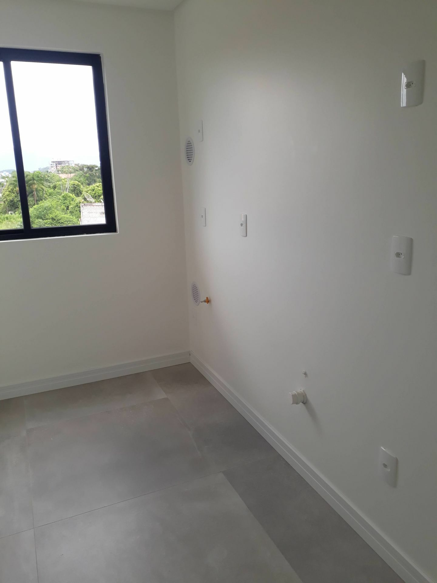 Apartamento à venda com 2 quartos, 58m² - Foto 9