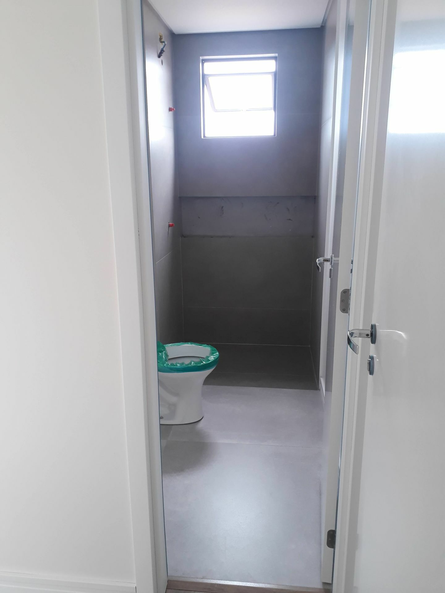 Apartamento à venda com 2 quartos, 58m² - Foto 14