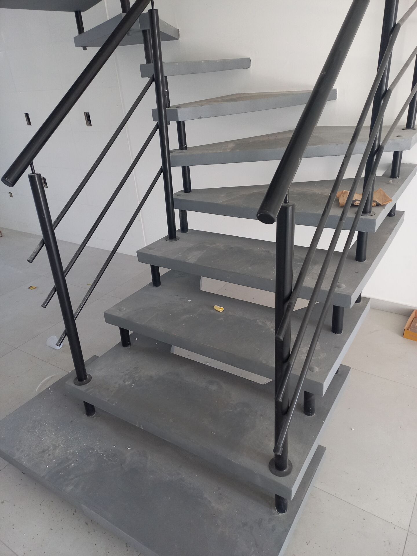 Sobrado, 2 quartos, 72 m² - Foto 9