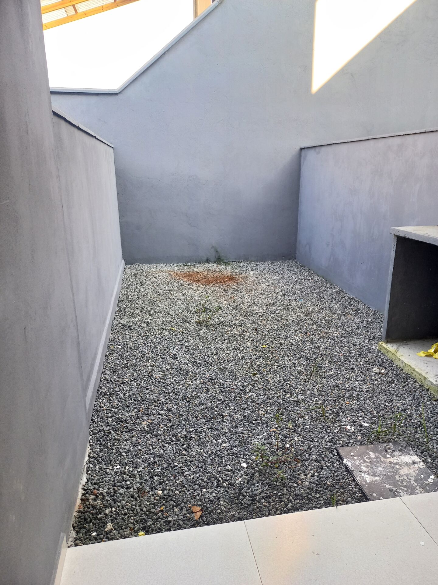 Sobrado, 2 quartos, 72 m² - Foto 7