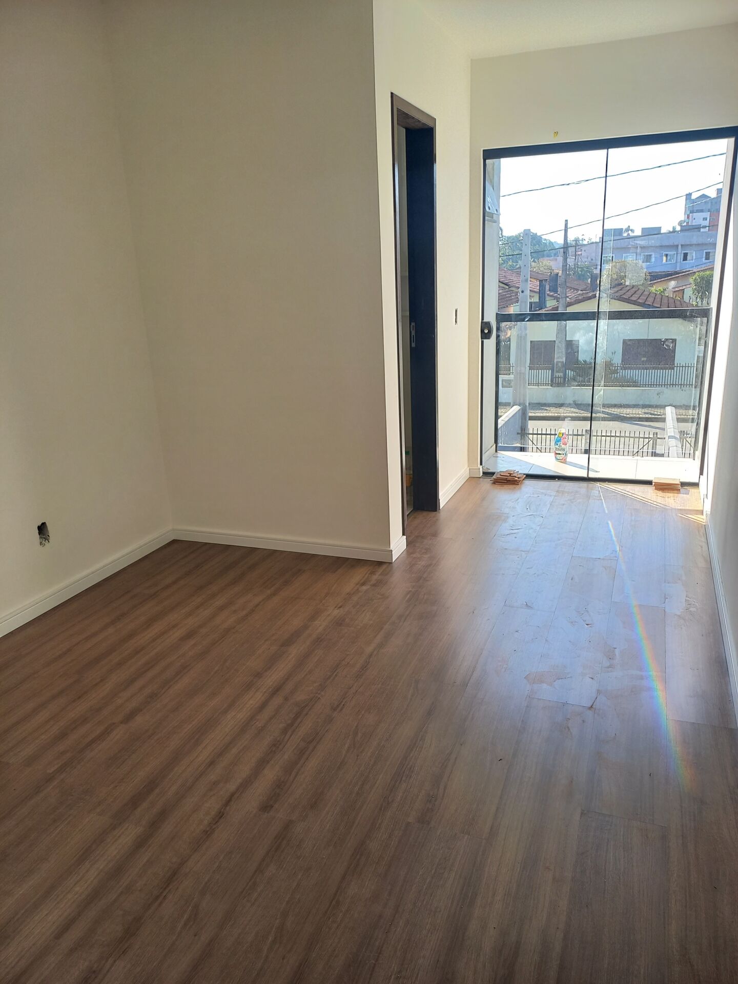 Sobrado, 2 quartos, 72 m² - Foto 12