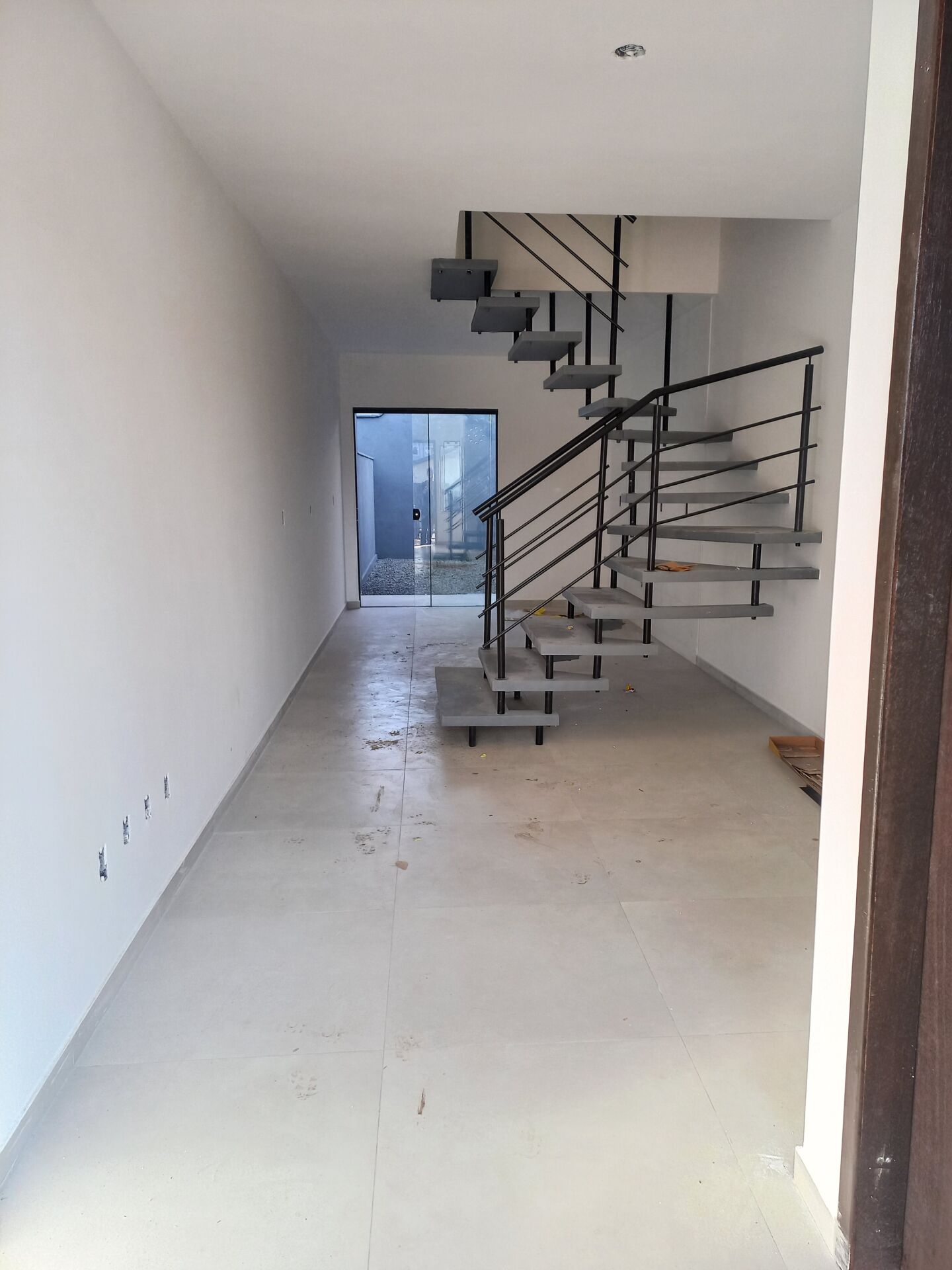 Sobrado, 2 quartos, 72 m² - Foto 3