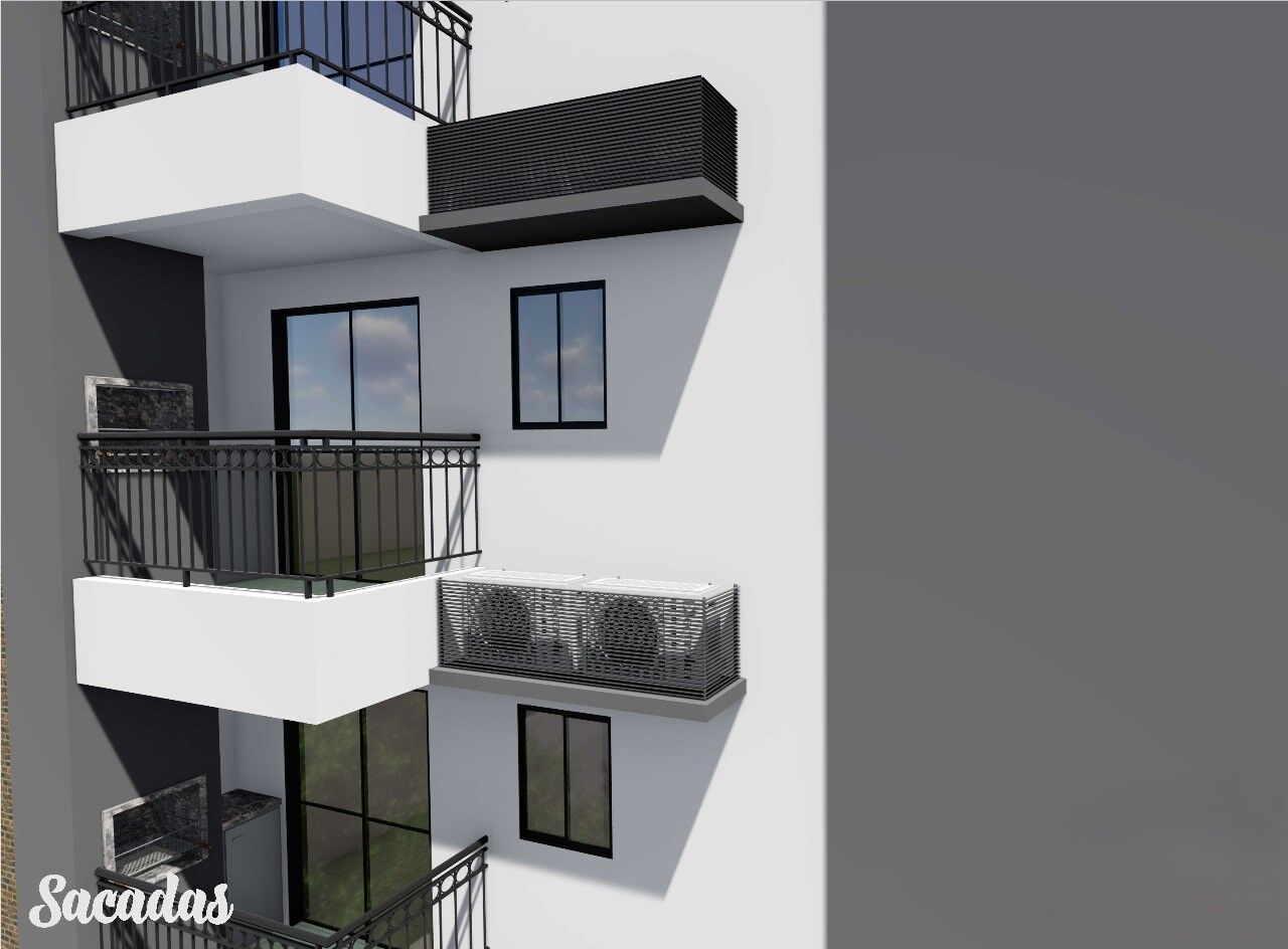 Apartamento, 1 quarto, 36 m² - Foto 4