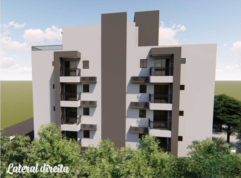 Apartamento, 1 quarto, 36 m² - Foto 3