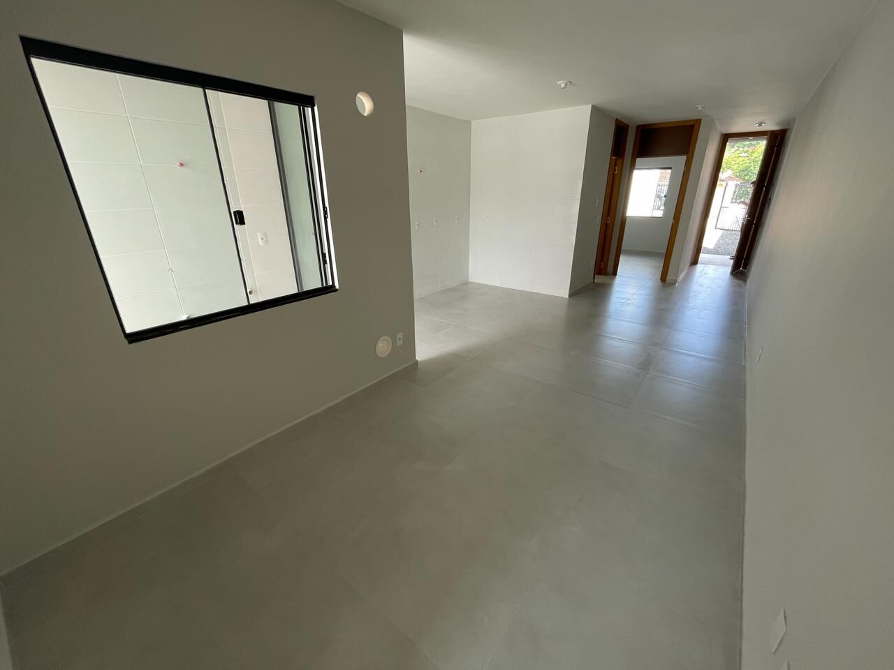 Sobrado à venda com 2 quartos, 60m² - Foto 7