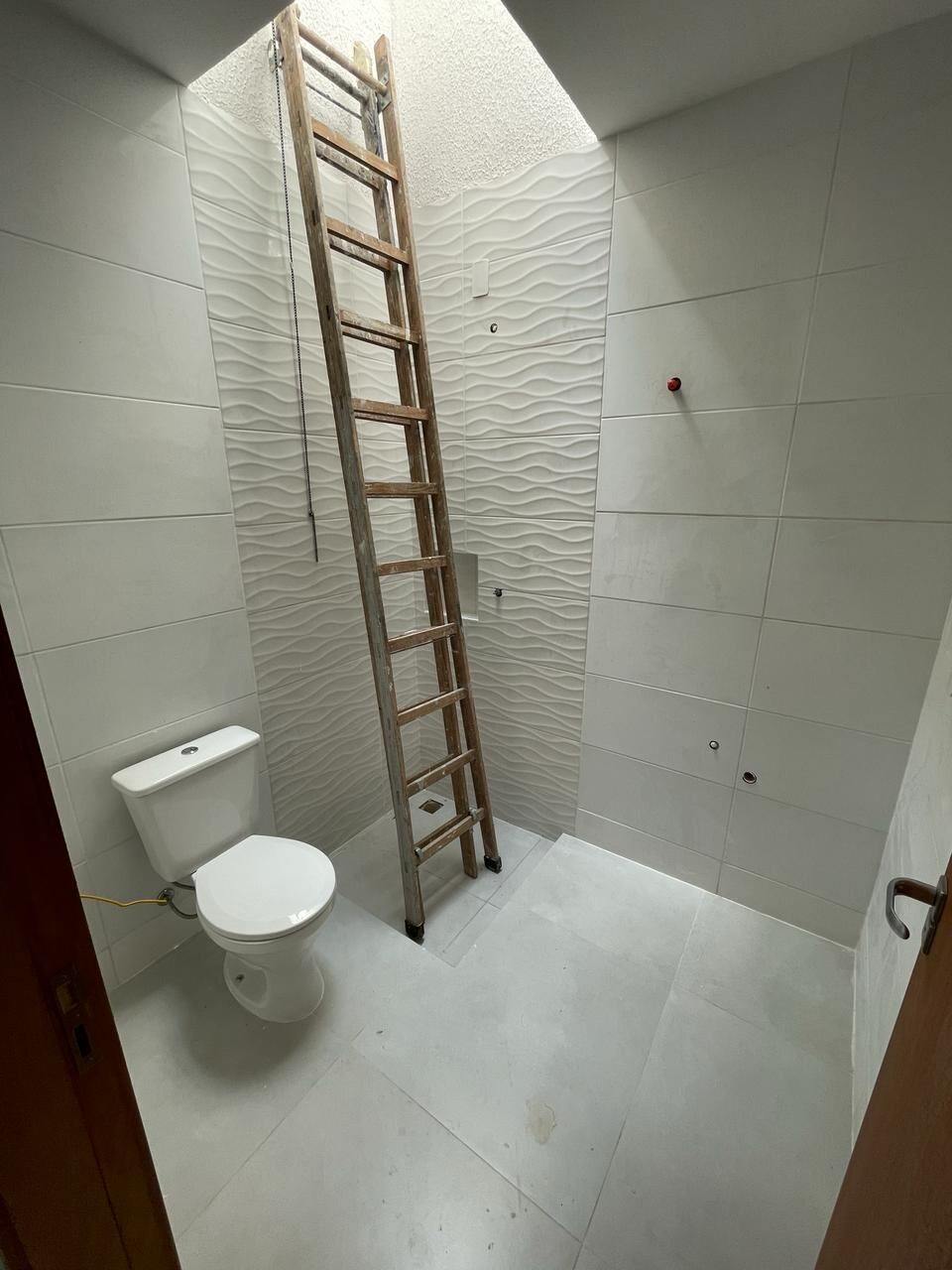 Sobrado à venda com 2 quartos, 60m² - Foto 5