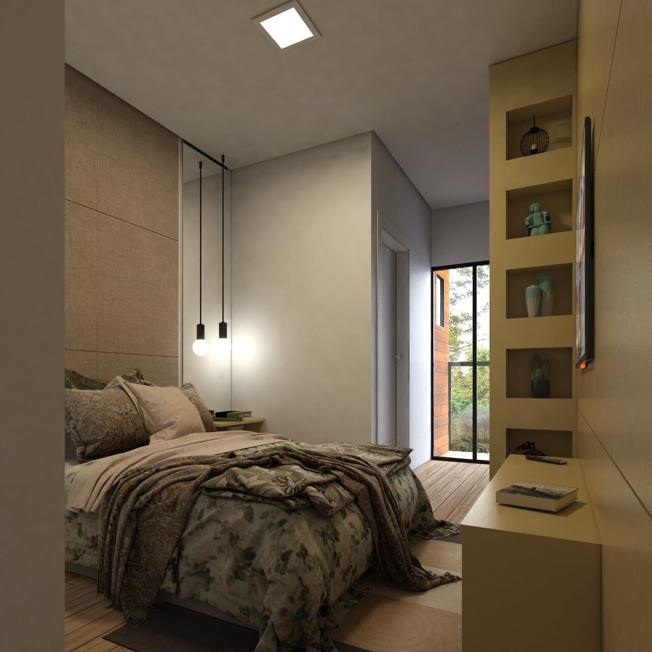 Sobrado, 2 quartos, 75 m² - Foto 6