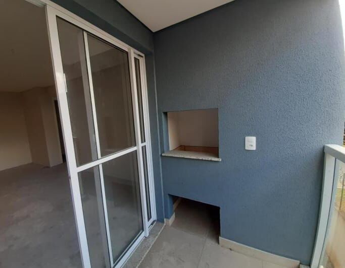 Apartamento à venda com 2 quartos, 66m² - Foto 11