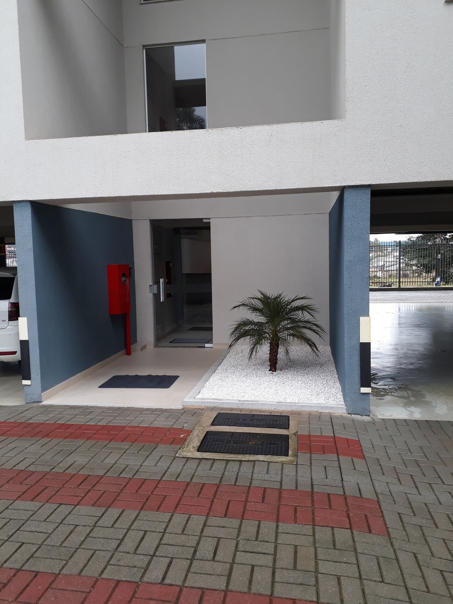 Apartamento à venda com 2 quartos, 66m² - Foto 5