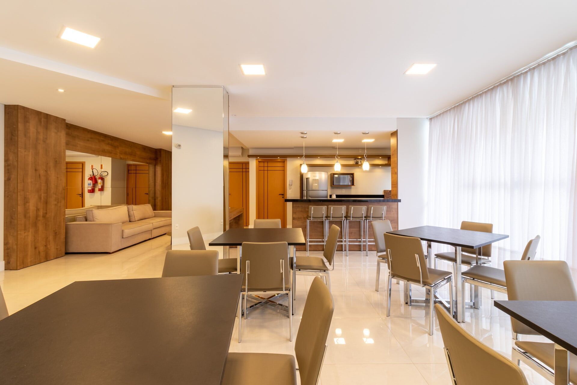 Apartamento, 3 quartos, 87 m² - Foto 4