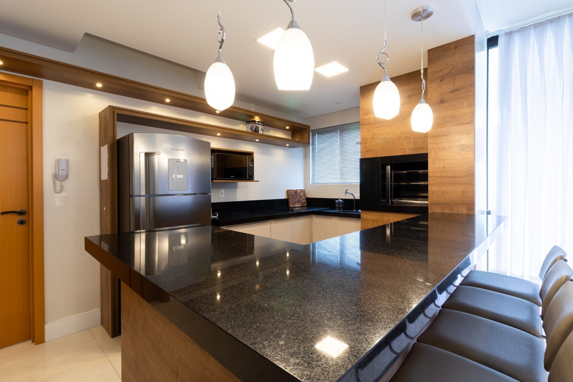 Apartamento, 3 quartos, 87 m² - Foto 5