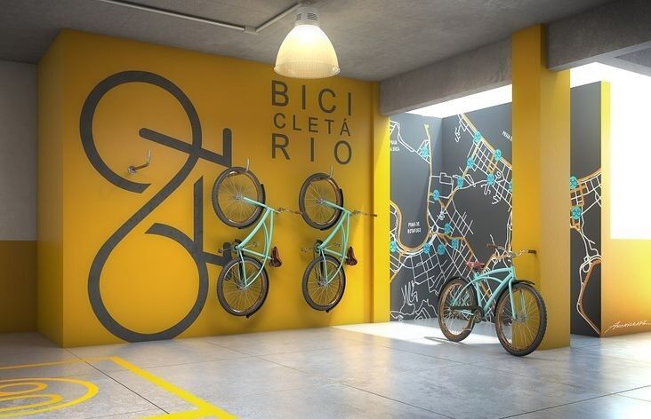 Apartamento, 2 quartos, 64 m² - Foto 4