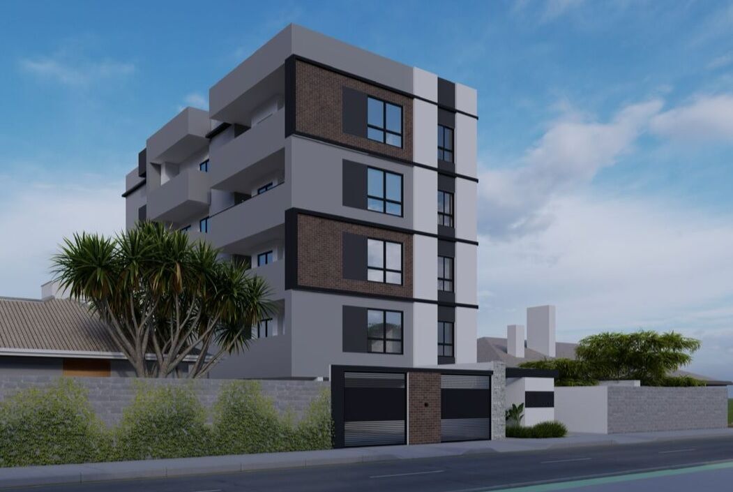 Apartamento, 2 quartos, 64 m² - Foto 1