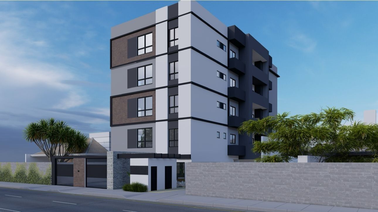 Apartamento, 2 quartos, 64 m² - Foto 2