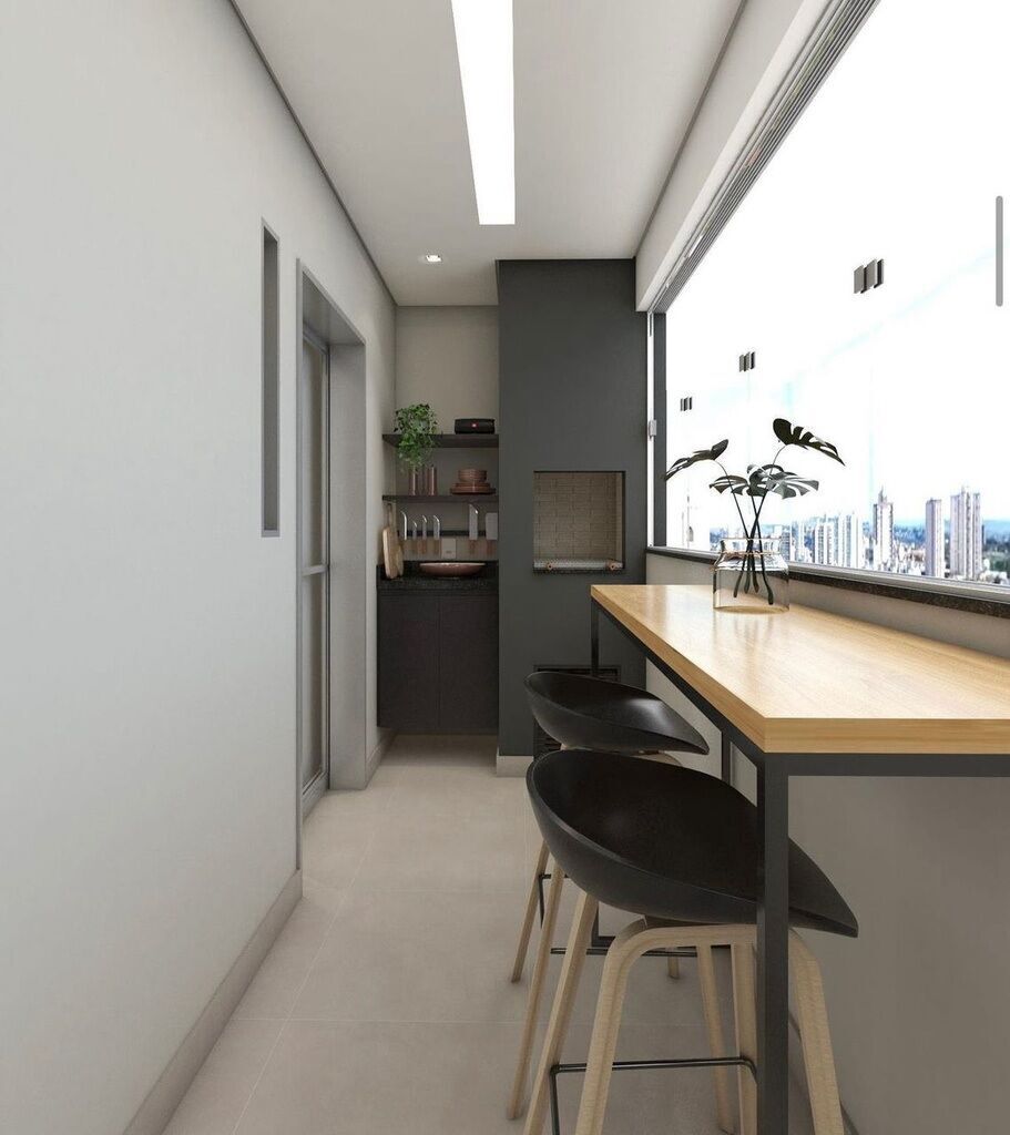 Apartamento, 2 quartos, 64 m² - Foto 7