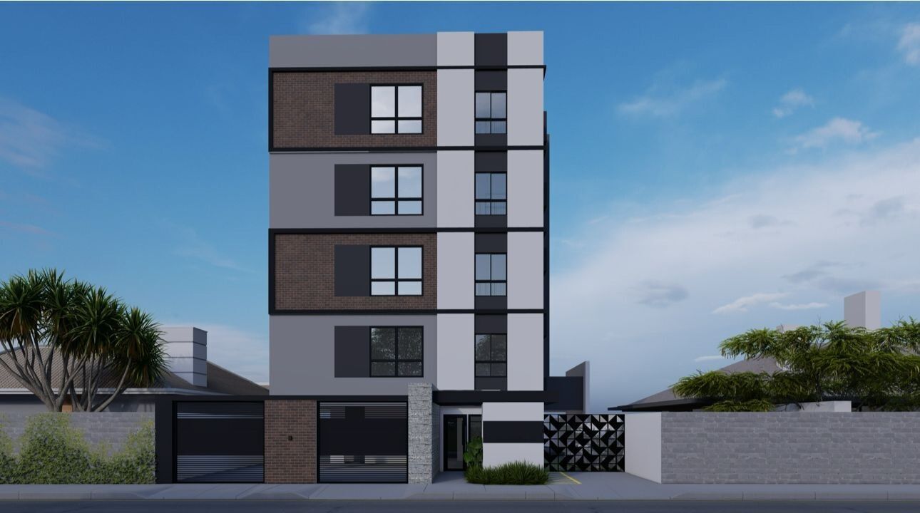 Apartamento, 2 quartos, 64 m² - Foto 3