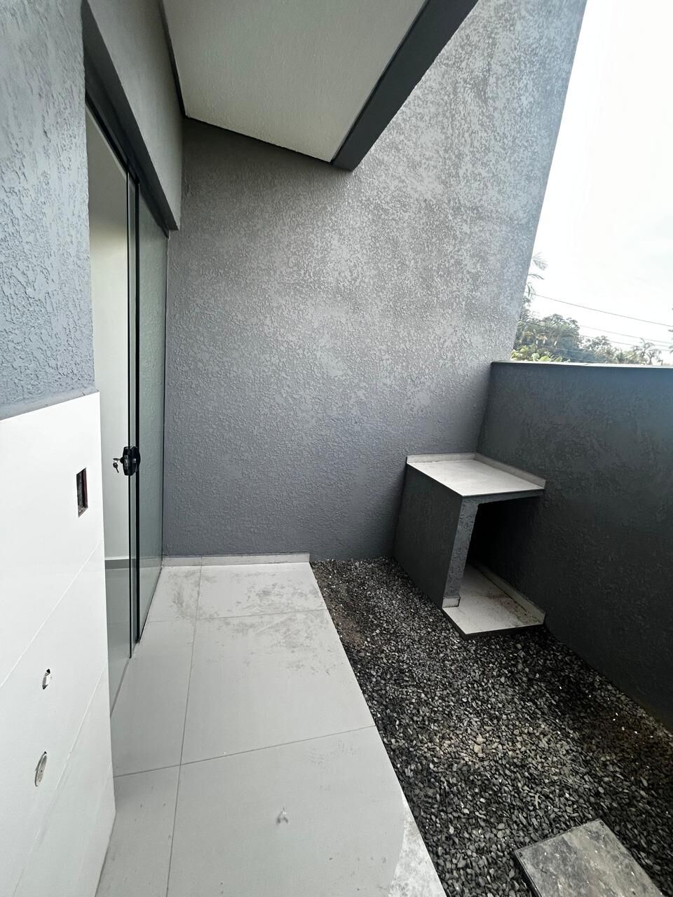 Sobrado, 2 quartos, 67 m² - Foto 5