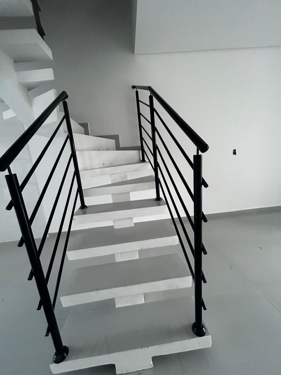 Sobrado, 2 quartos, 67 m² - Foto 6