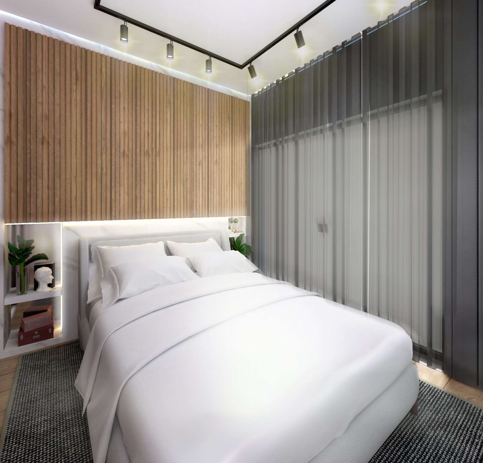 Sobrado, 3 quartos, 106 m² - Foto 4