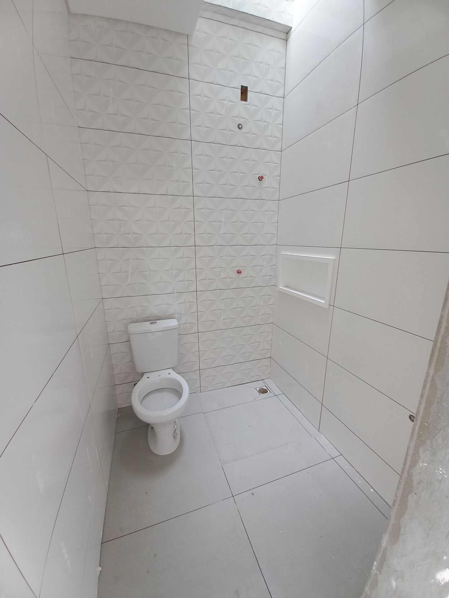 Sobrado, 2 quartos, 64 m² - Foto 8