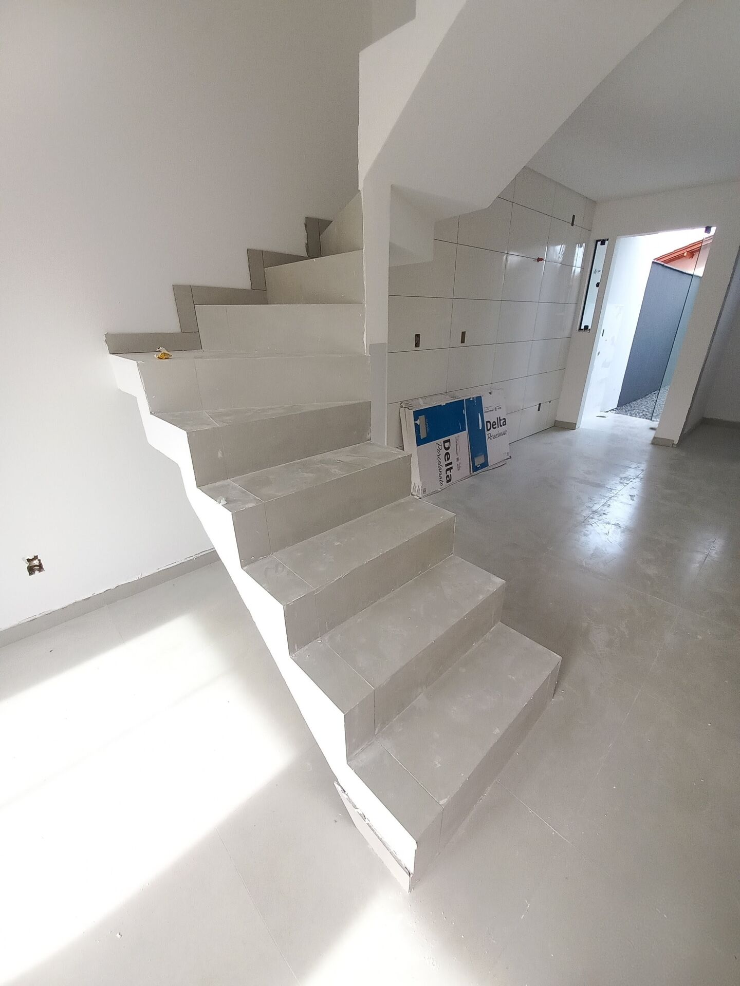 Sobrado, 2 quartos, 64 m² - Foto 7