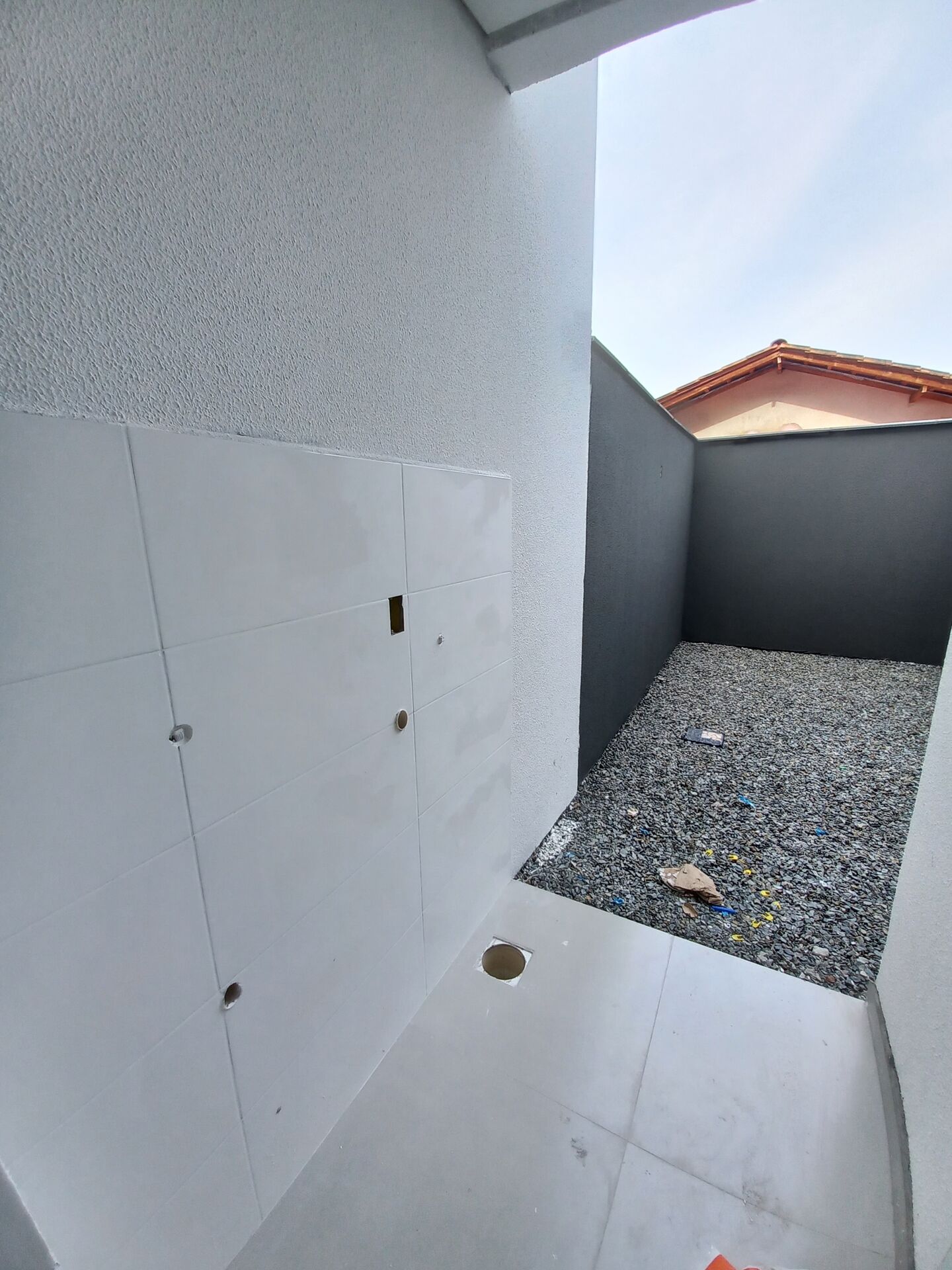 Sobrado, 2 quartos, 64 m² - Foto 5