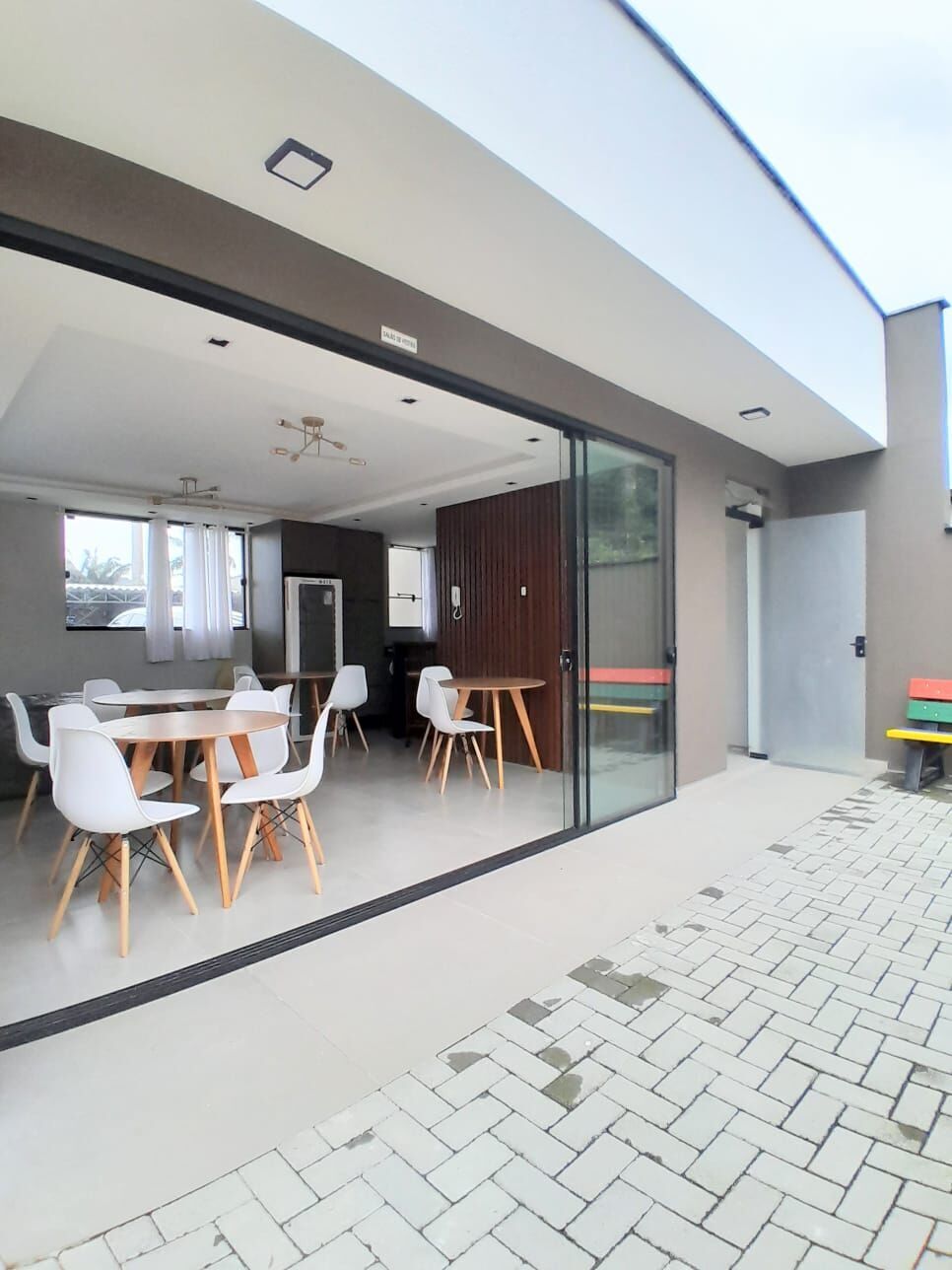 Apartamento, 2 quartos, 68 m² - Foto 5