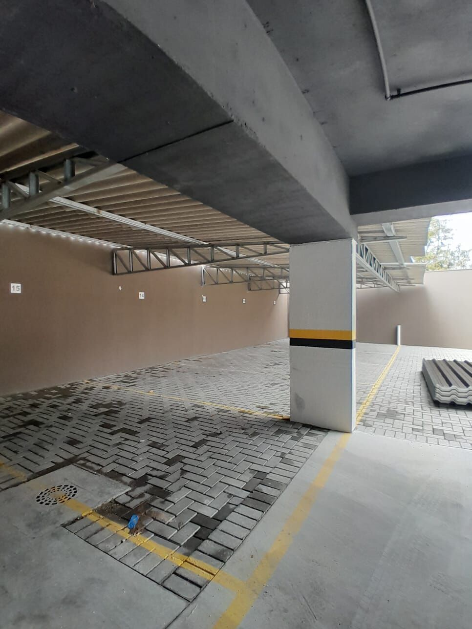 Apartamento, 2 quartos, 68 m² - Foto 8