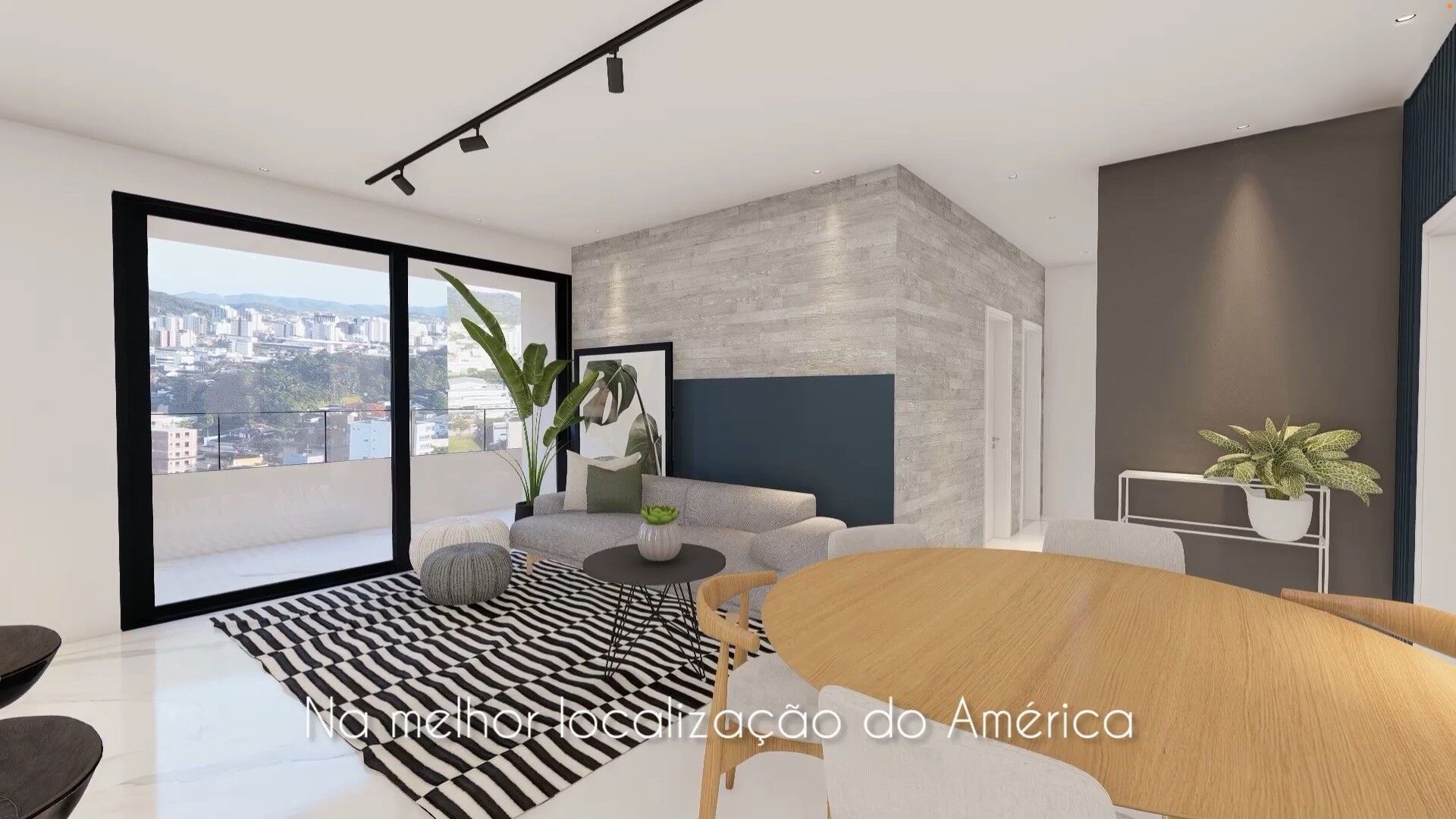 Apartamento à venda com 3 quartos, 126m² - Foto 7