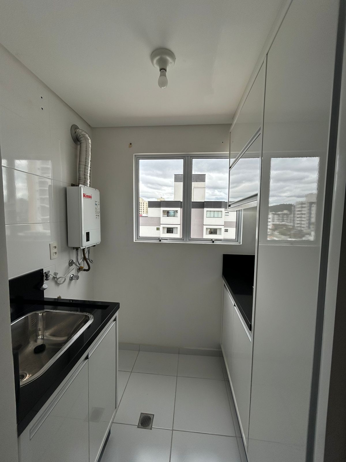 Apartamento à venda com 2 quartos, 66m² - Foto 12