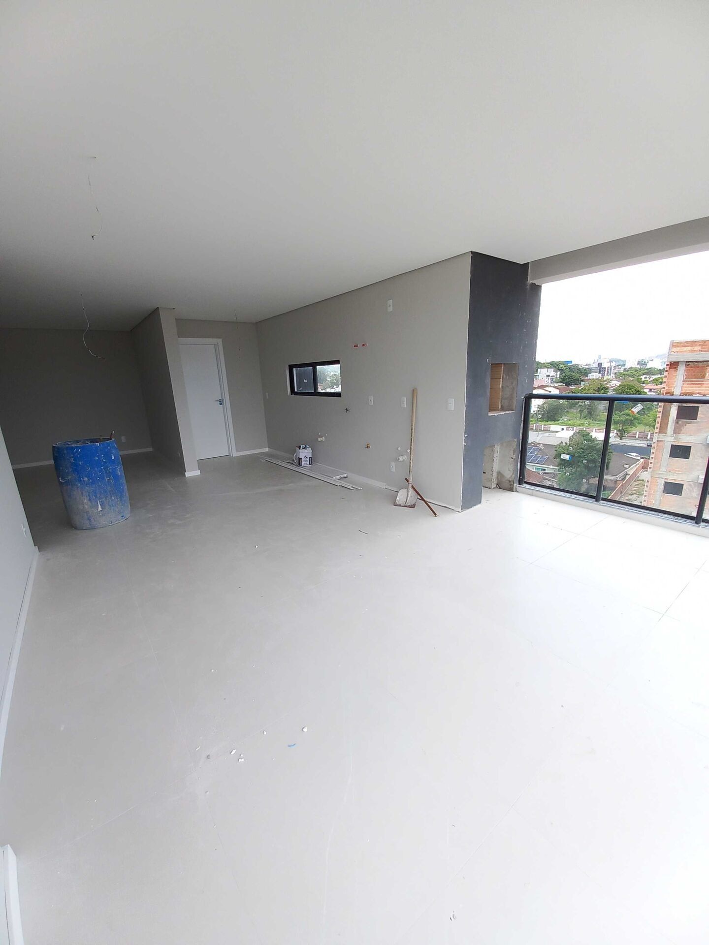 Apartamento, 3 quartos, 111 m² - Foto 7