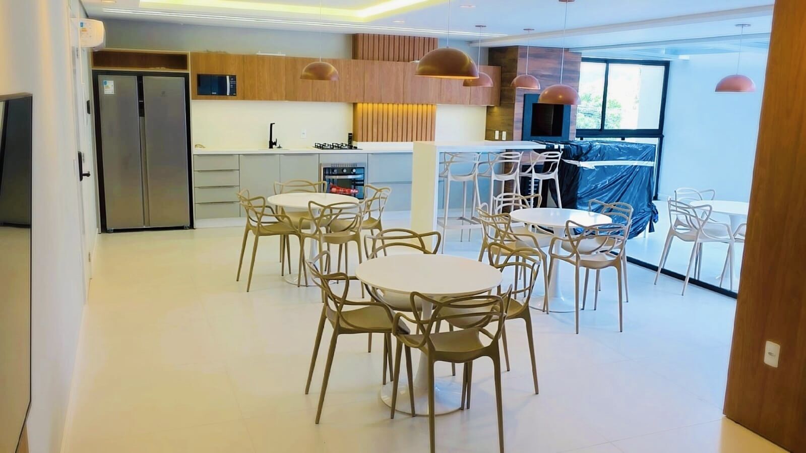 Apartamento, 3 quartos, 111 m² - Foto 4