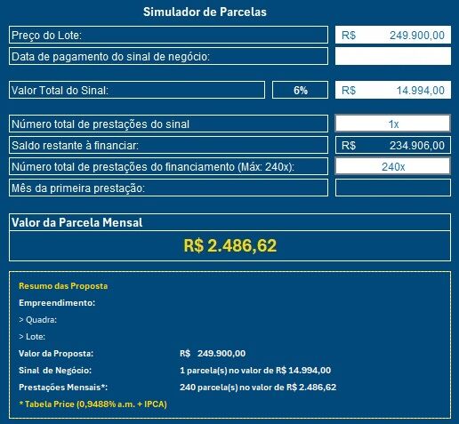 Terreno, 360 m² - Foto 8