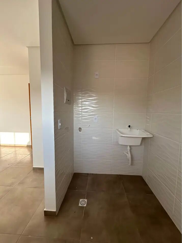 Apartamento à venda com 2 quartos, 50m² - Foto 4