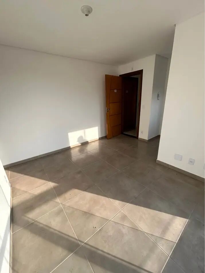 Apartamento à venda com 2 quartos, 50m² - Foto 2