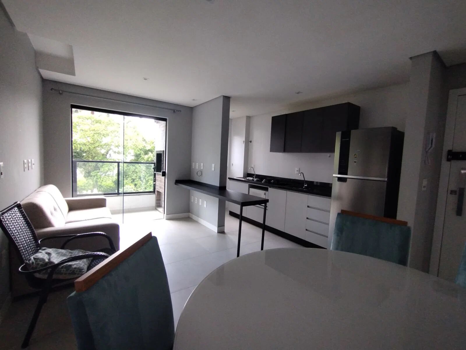 Apartamento, 2 quartos, 56 m² - Foto 8