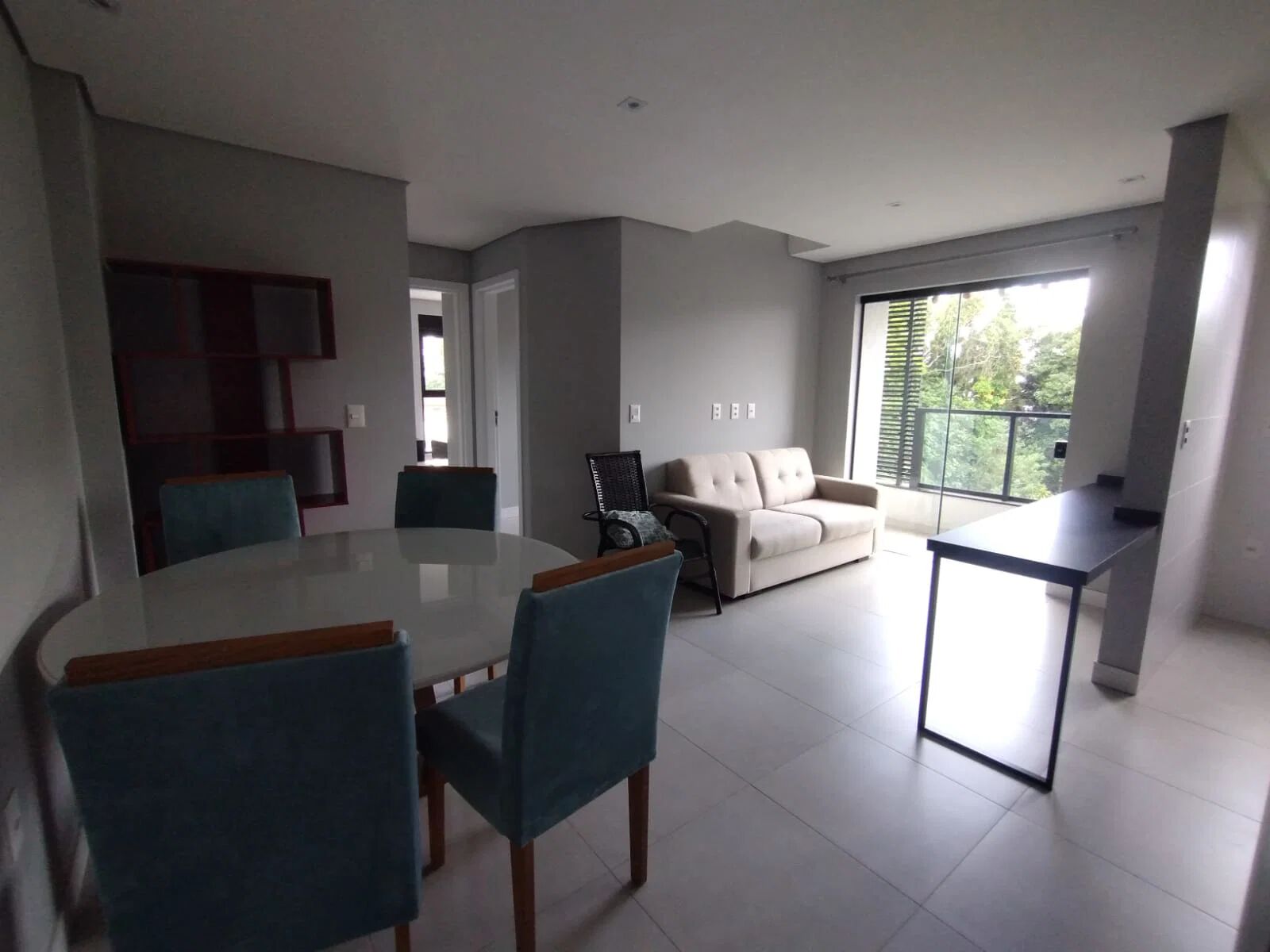 Apartamento, 2 quartos, 56 m² - Foto 10