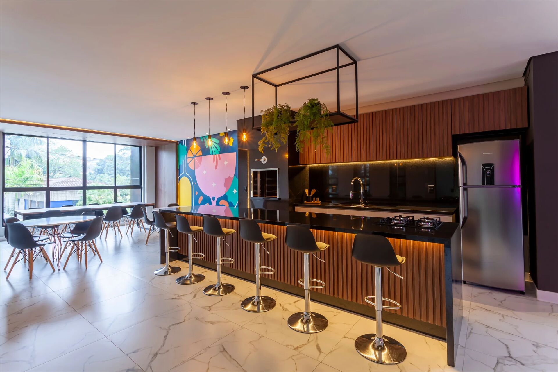 Apartamento, 2 quartos, 56 m² - Foto 5