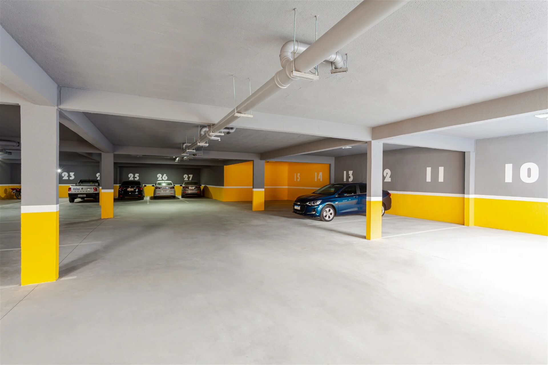 Apartamento, 2 quartos, 56 m² - Foto 7
