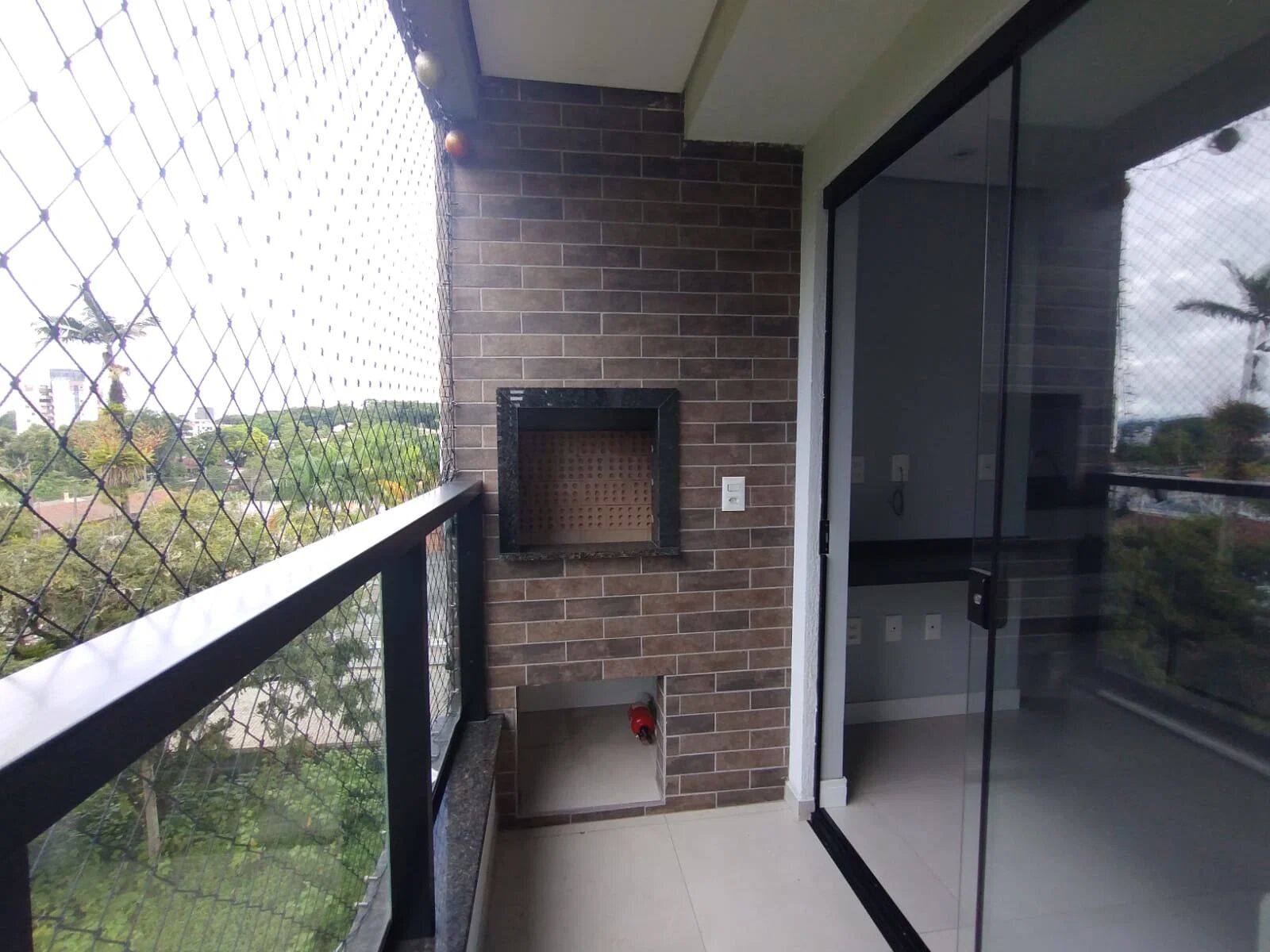 Apartamento, 2 quartos, 56 m² - Foto 11