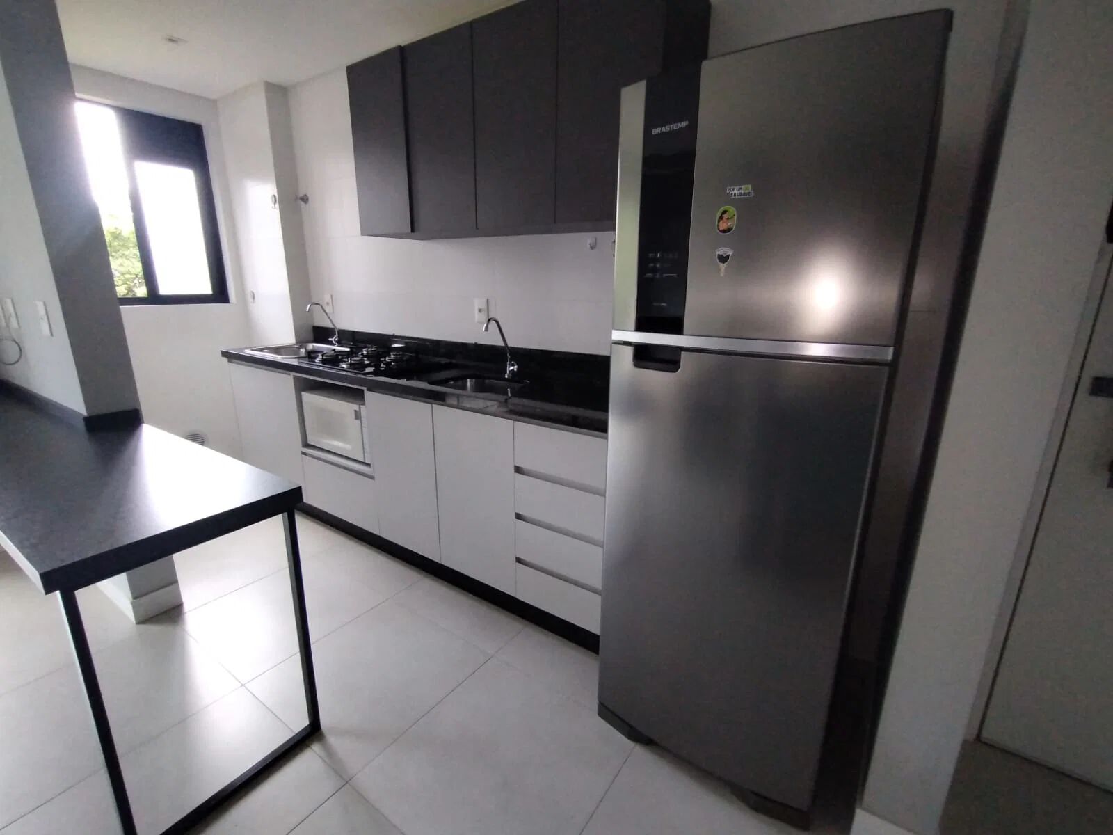 Apartamento, 2 quartos, 56 m² - Foto 9