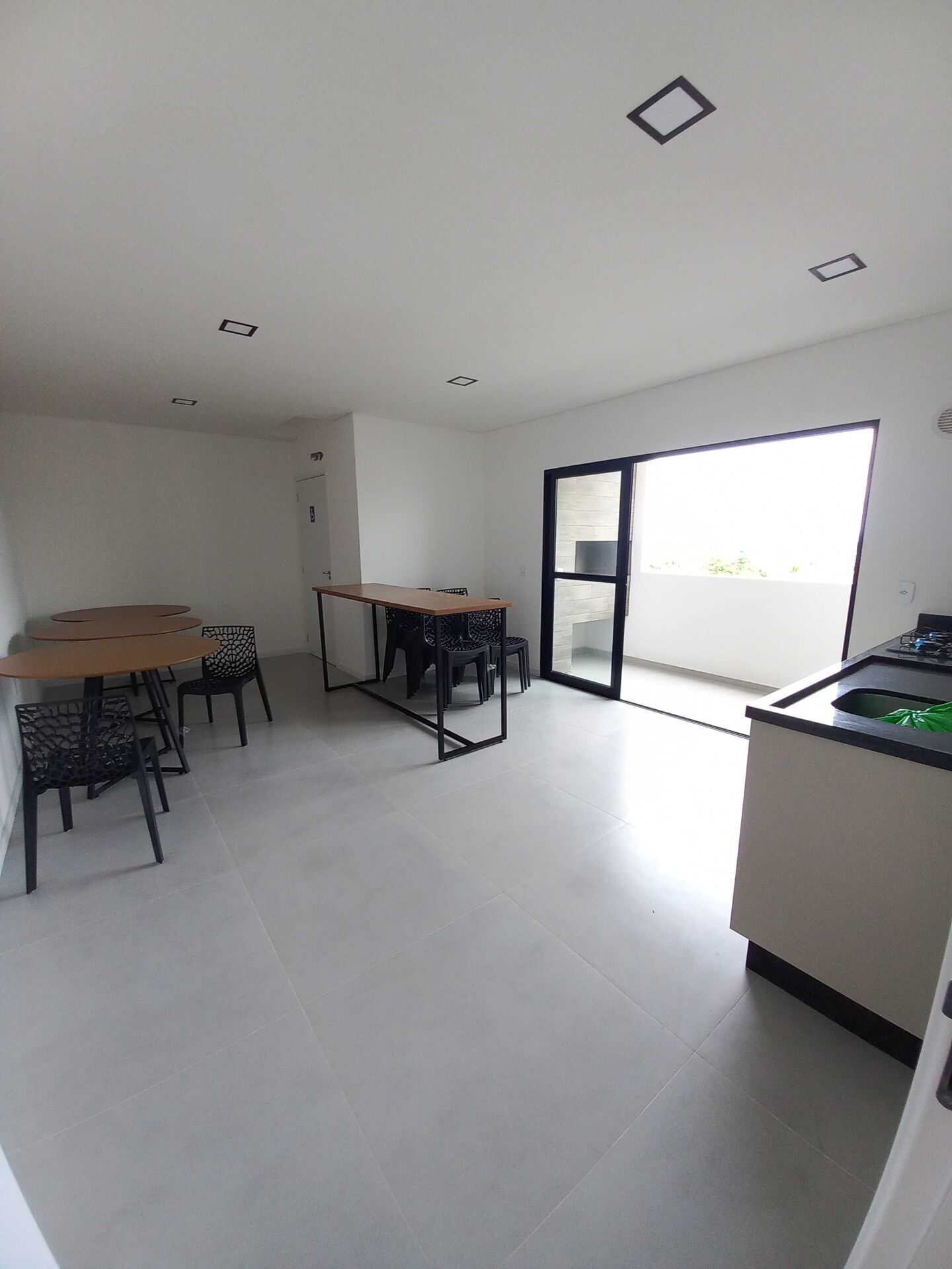 Apartamento, 2 quartos, 61 m² - Foto 5